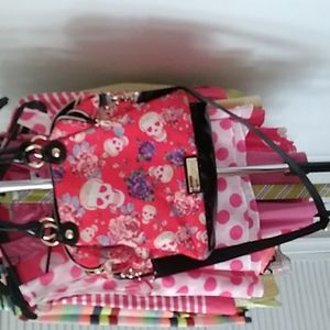 Betsy's Johnson Women Handbag